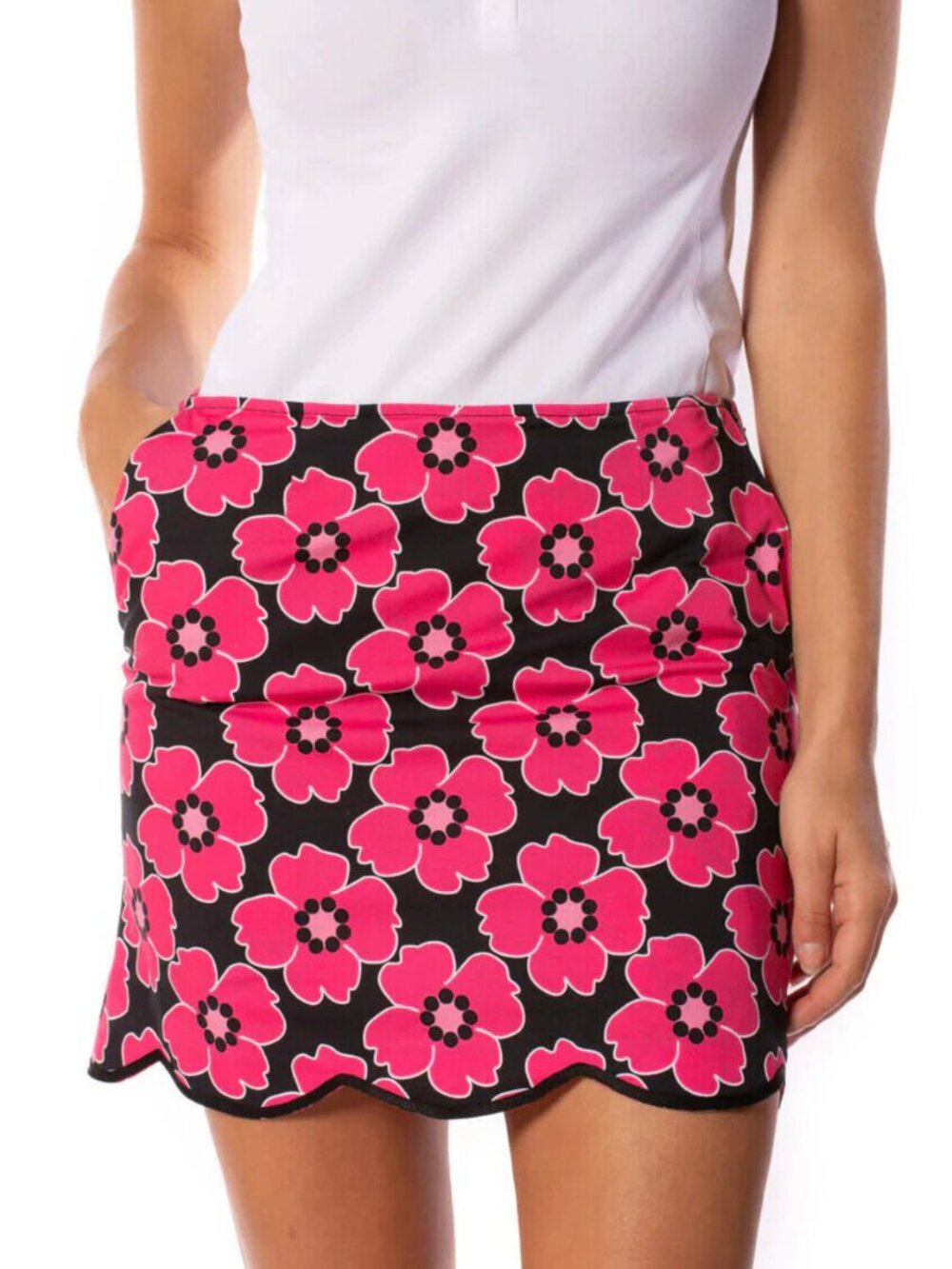 Golftini NWT | Wanderlust Skort